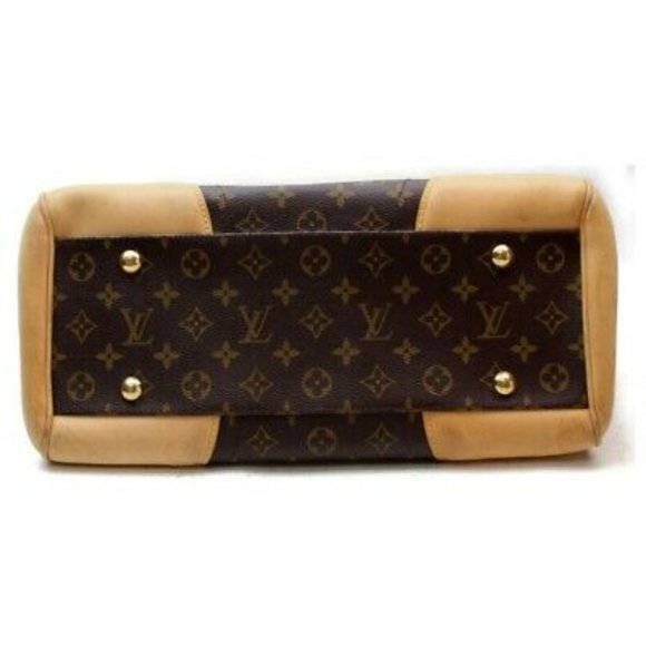 Louis Vuitton Tote Bag Beverly GM - Picture 5 of 16